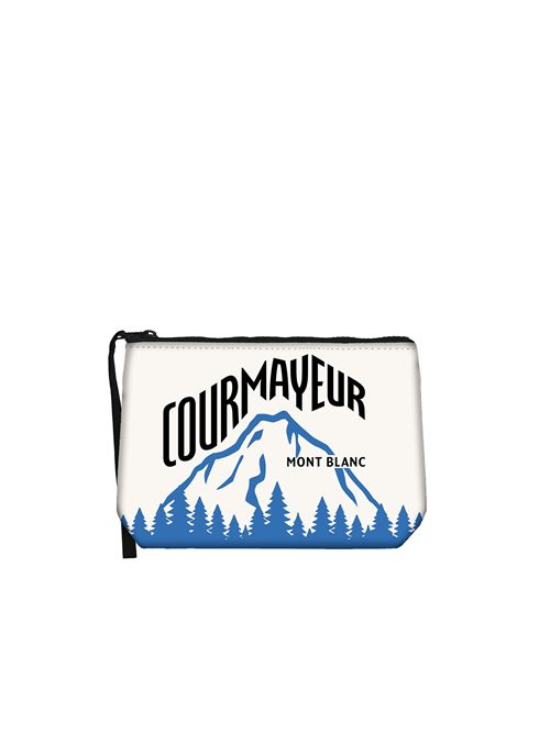 Borsa, unisex, logata. MC2 SAINT BARTH | ALI000201873M